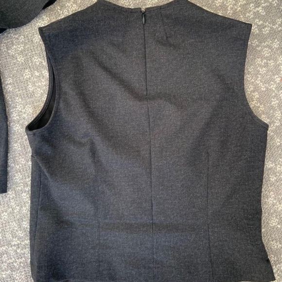 FEMME Workwear Set - 3 Pieces - Picture 5 of 7